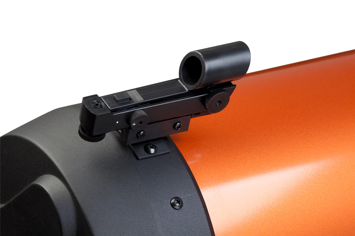 StarPointer Red-dot Finderscope