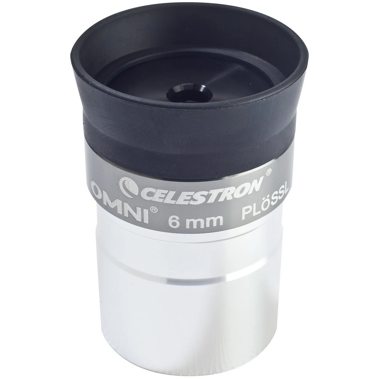 Omni 6mm Eyepiece - 1.25