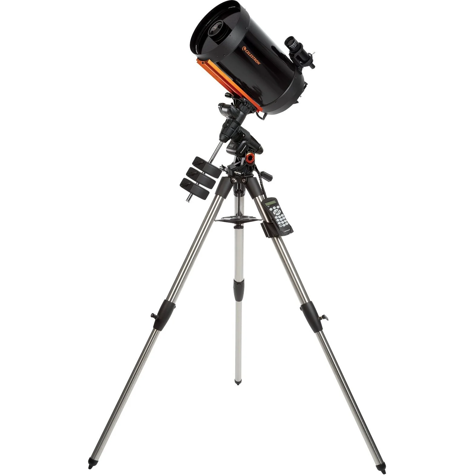 Advanced VX 11