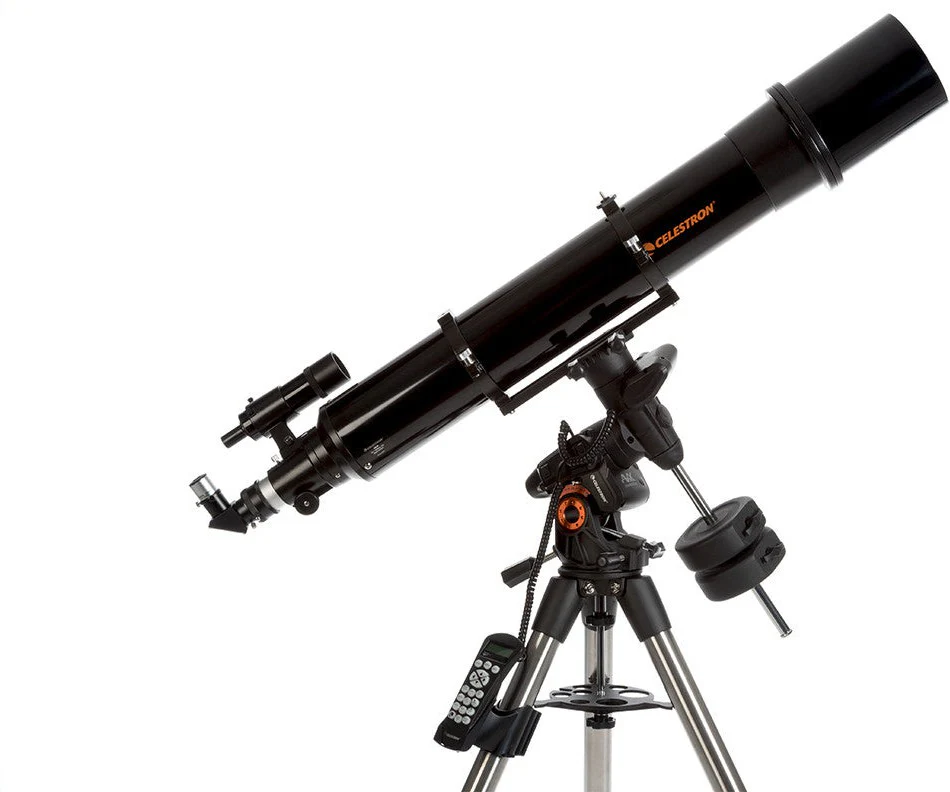 Advanced VX 6