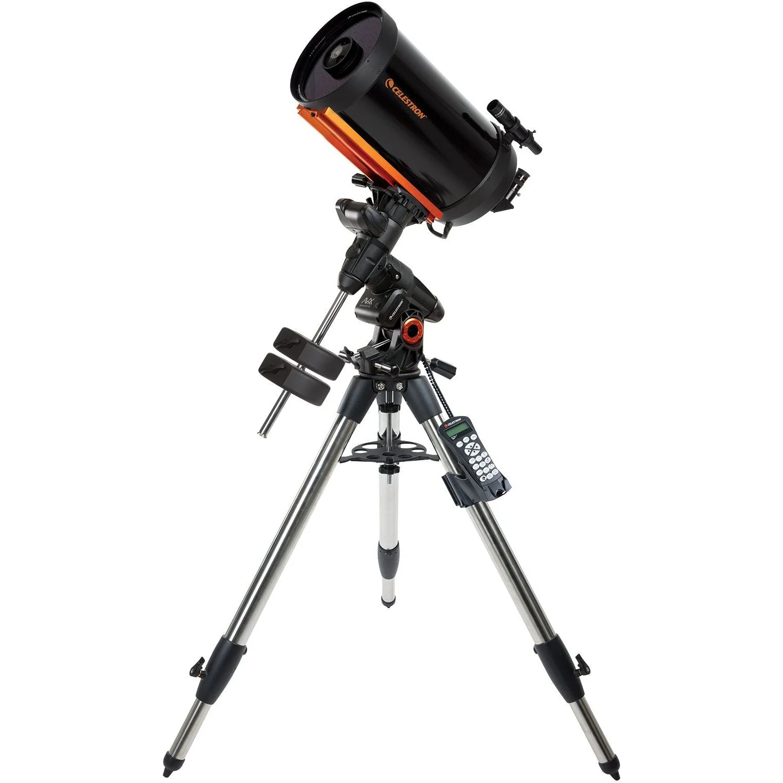 Advanced VX 9.25