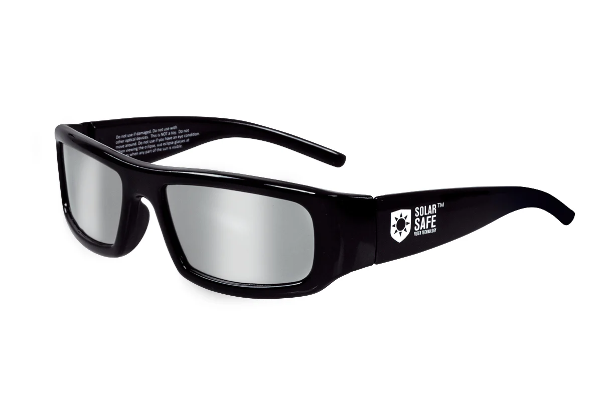 EclipSmart 3-Piece Solar Eclipse Observing and Imaging Kit