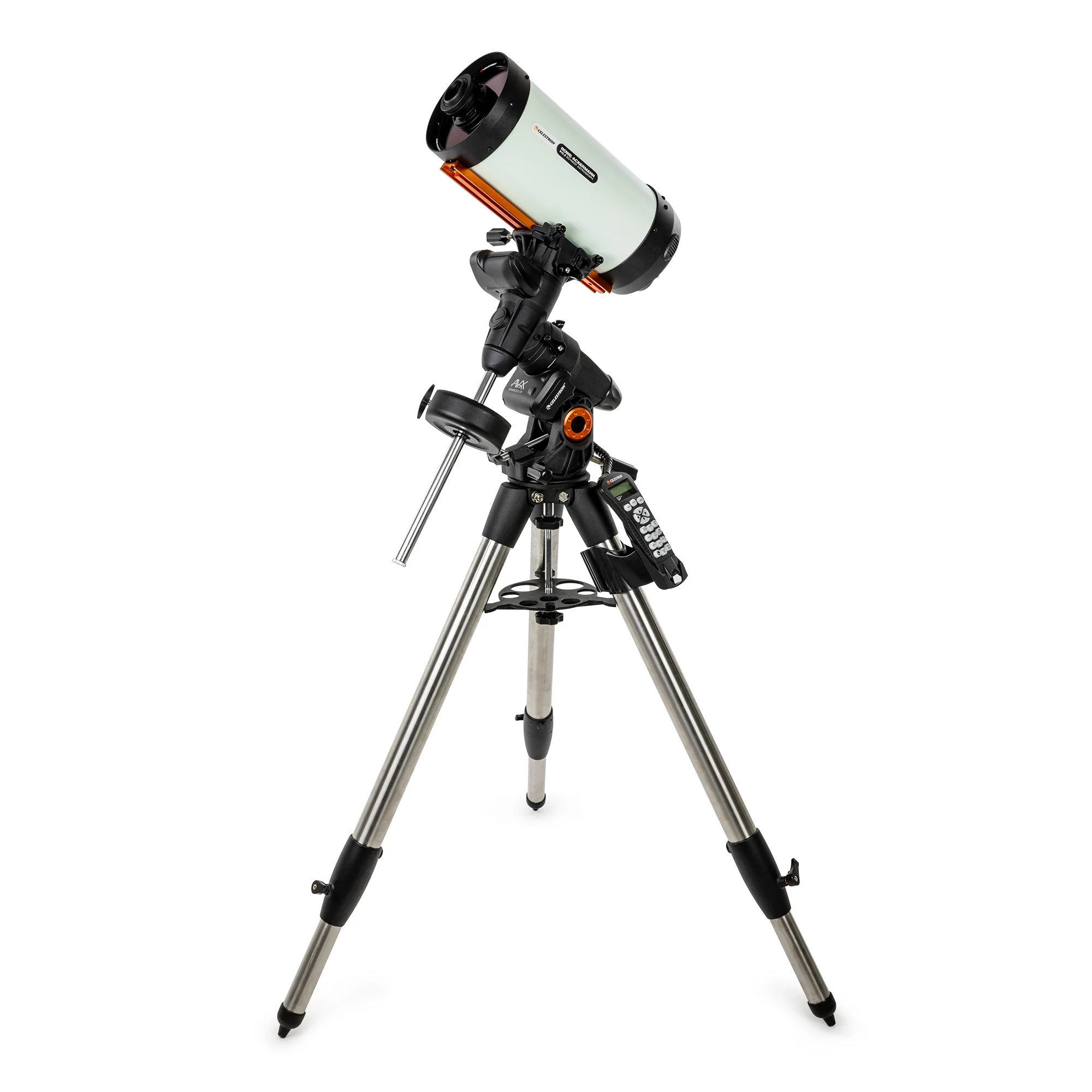 Advanced VX 6