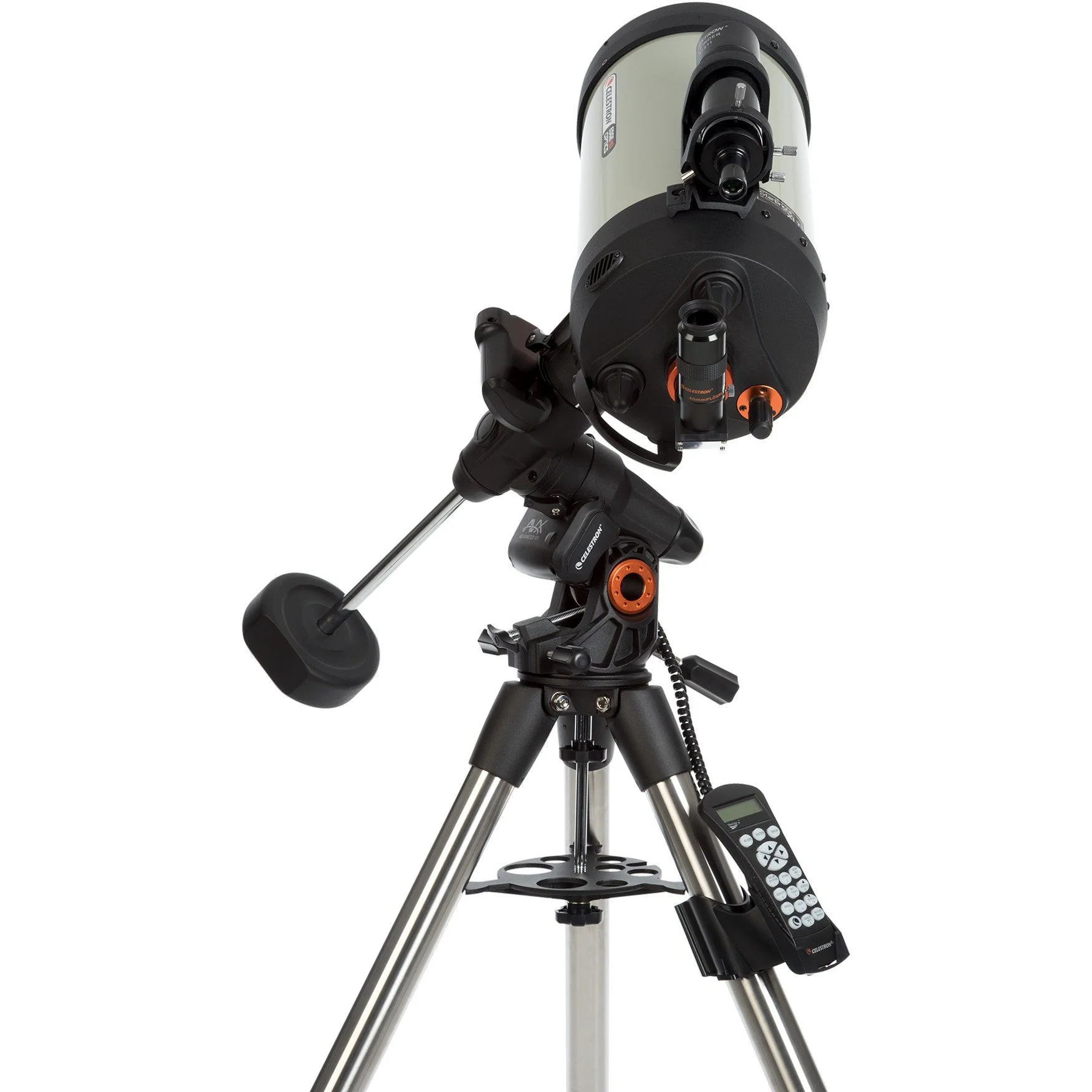 Advanced VX 8