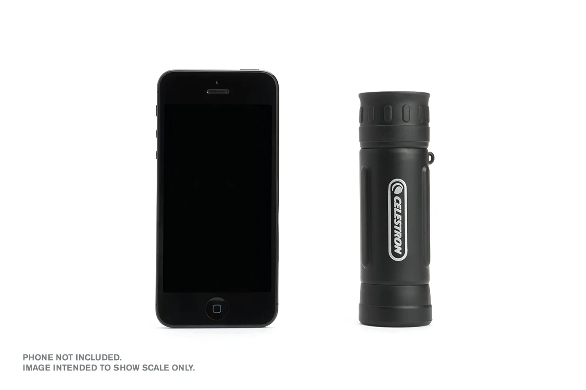 UpClose G2 10x25mm Roof Monocular