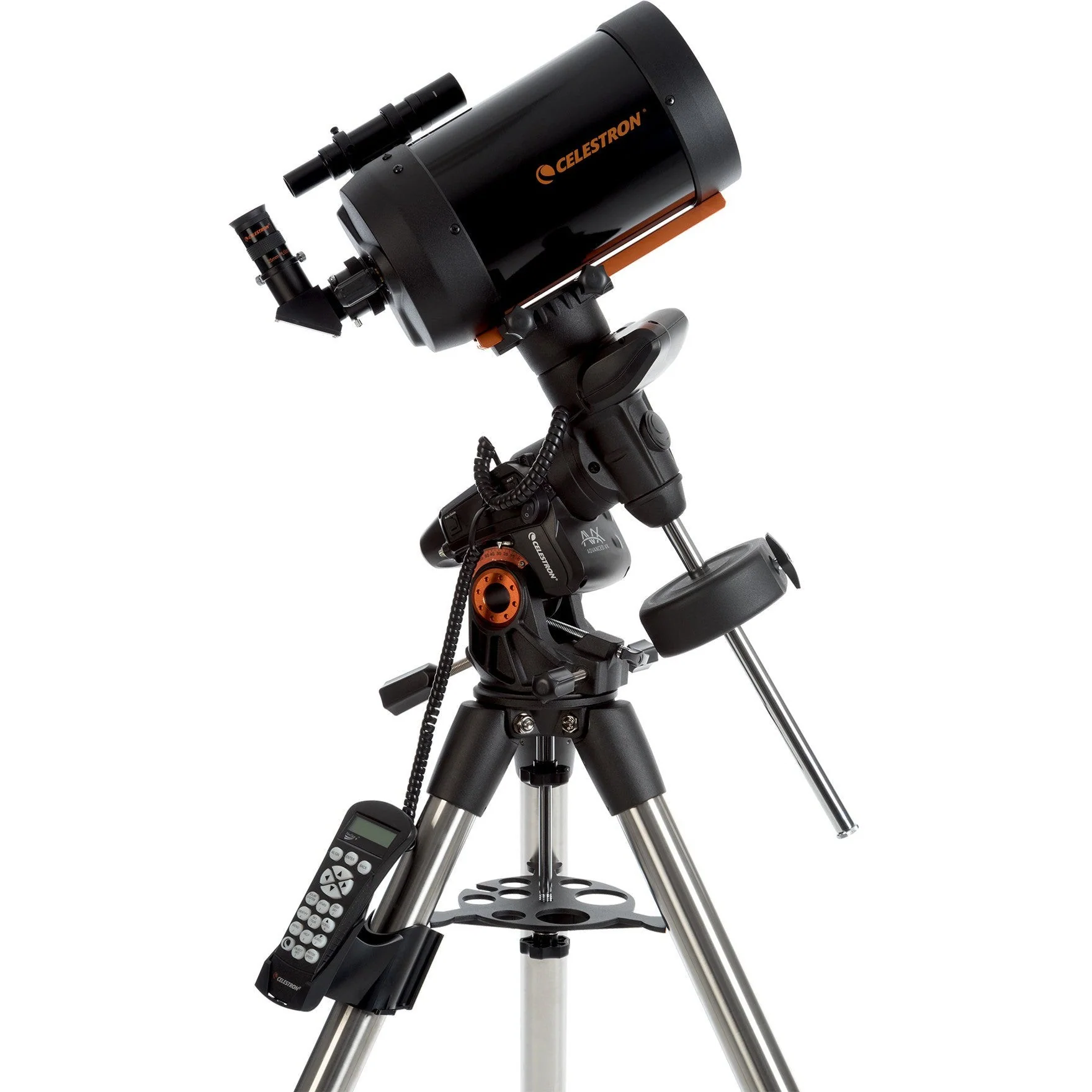Advanced VX 6