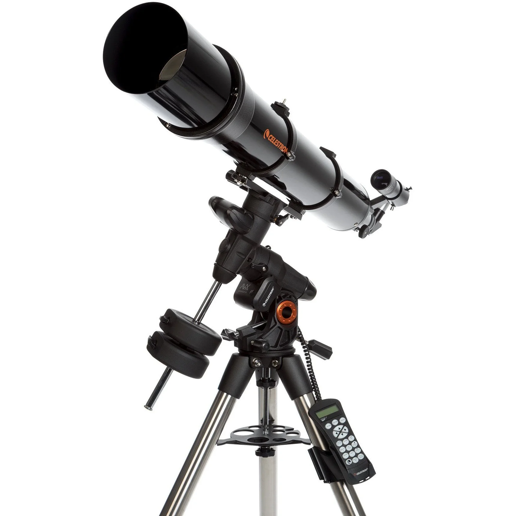 Advanced VX 6