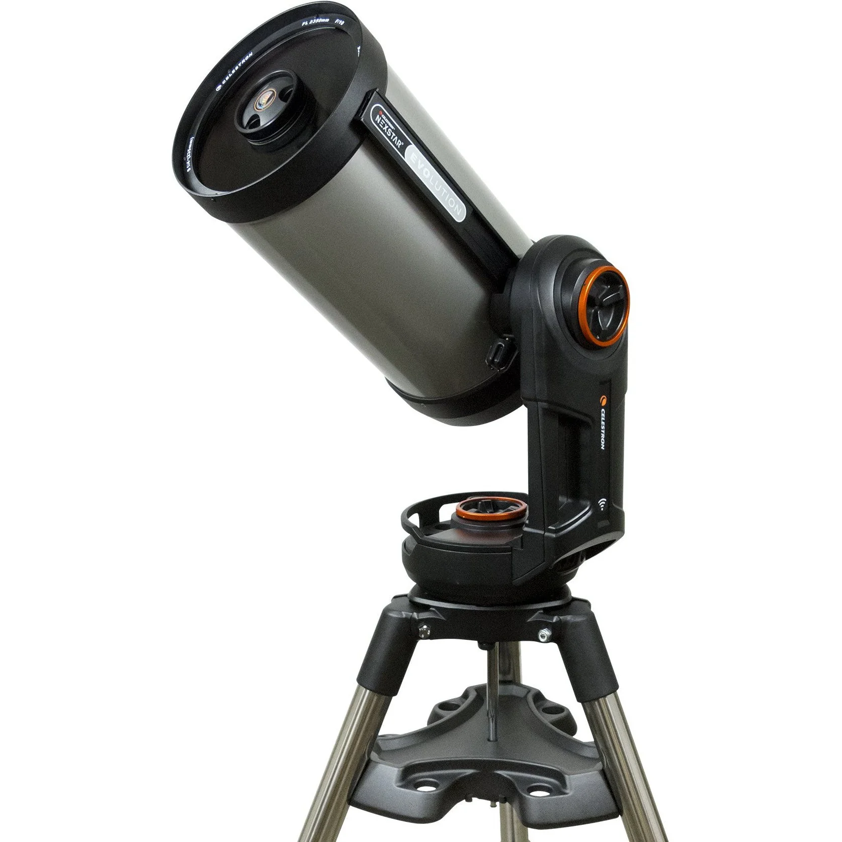 Used - NexStar Evolution 9.25 Telescope