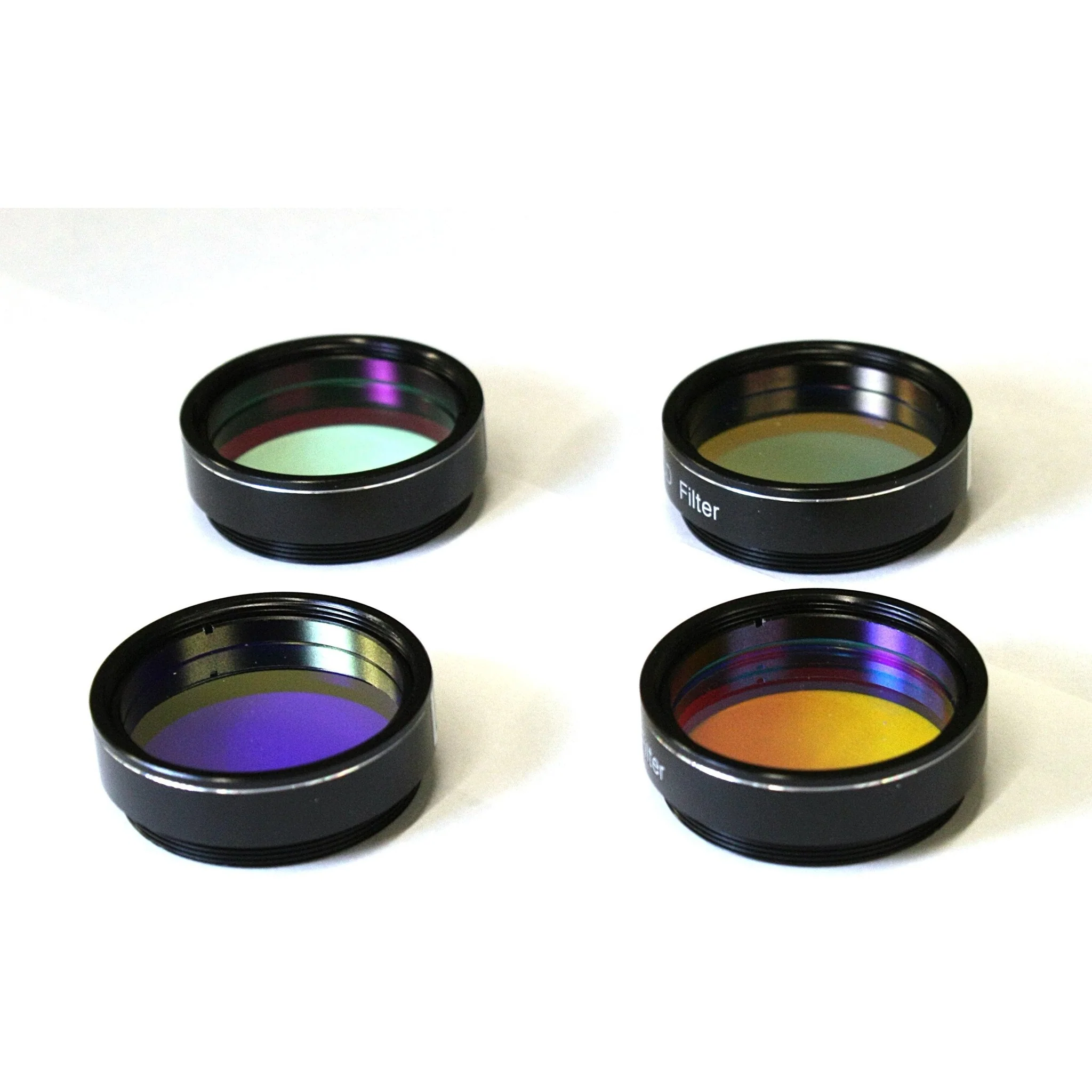 LRGB Imaging Filter Set - 1.25