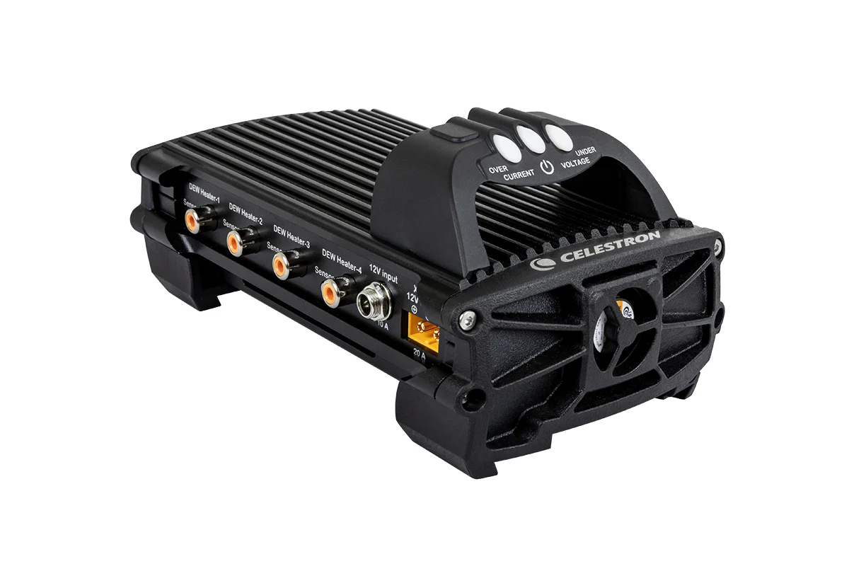 Used - Smart DewHeater and Power Controller 4X