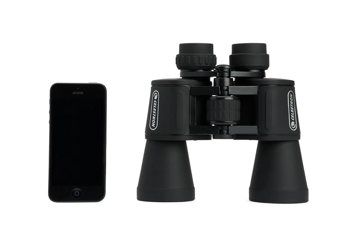 UpClose G2 20x50mm Porro Binoculars