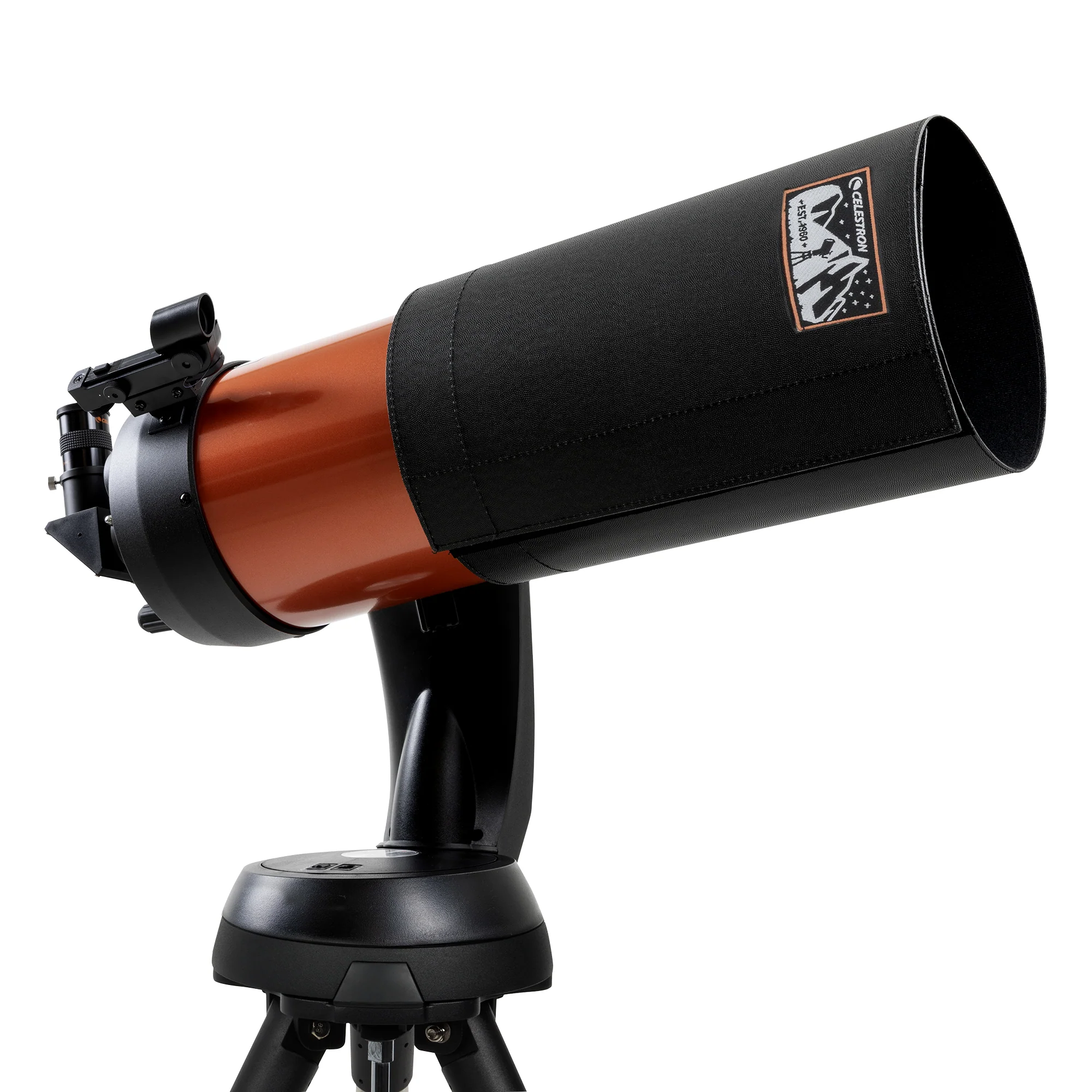 Dew Shield DX for C6 & C8