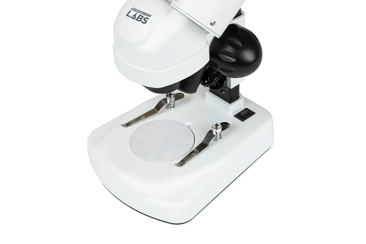 Celestron Labs S20 Angled Stereo Microscope