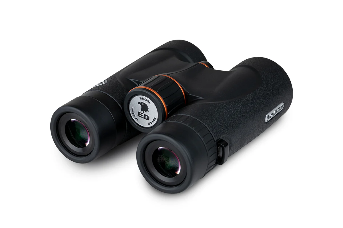 Regal ED 10x42mm Roof Binoculars