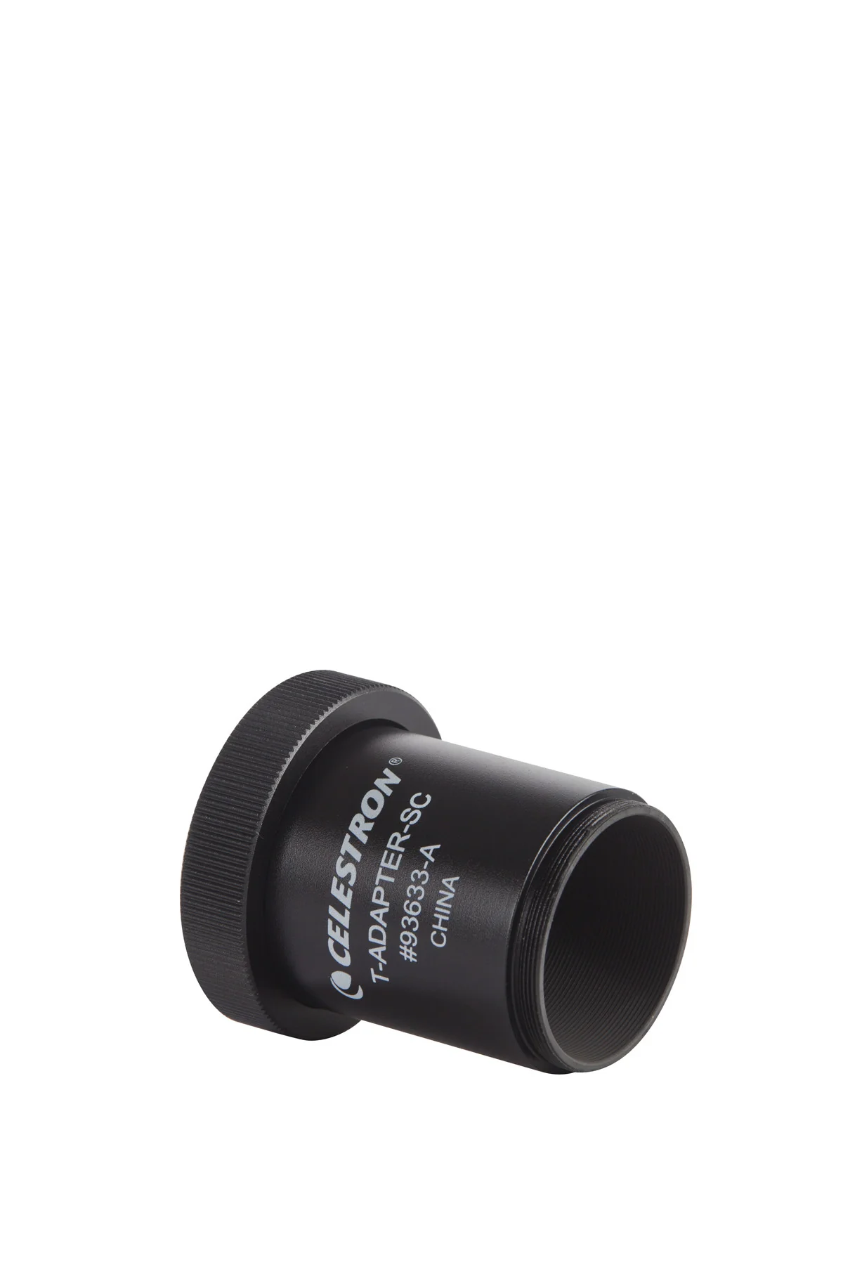 T-Adapter for Schmidt-Cassegrain Telescopes