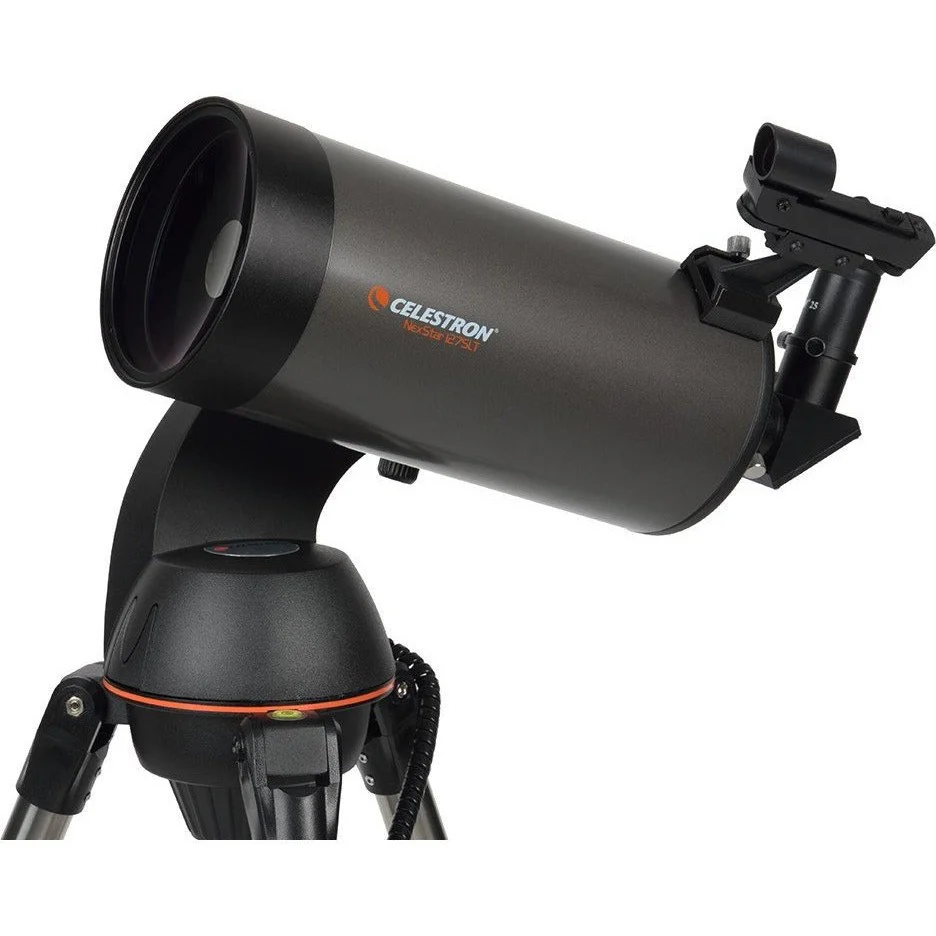 Used - NexStar 127SLT Computerized Telescope