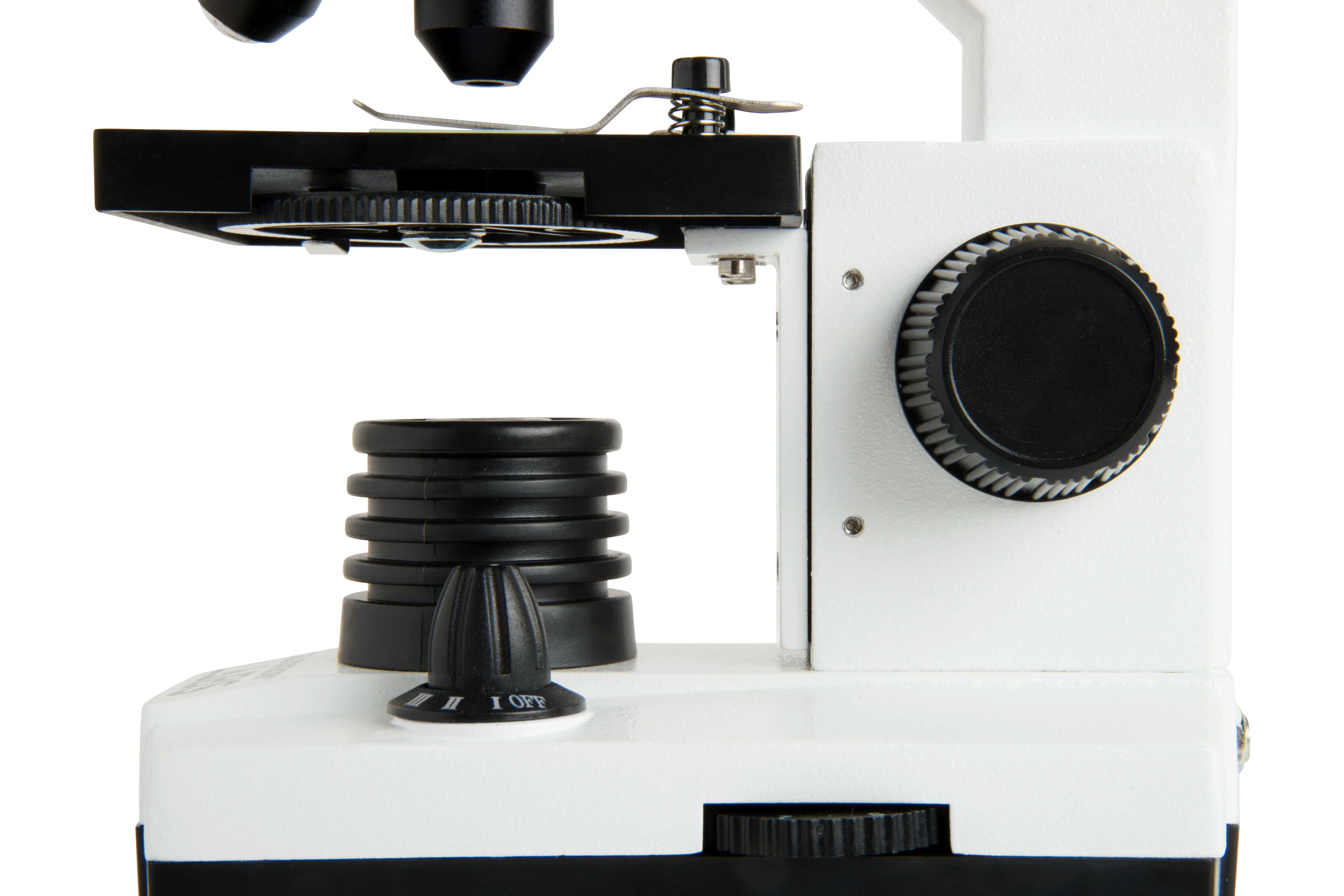 Celestron Labs CM800 Compound Microscope