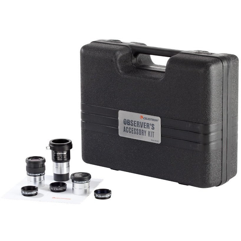 Observer's Accessory Kit - 1.25