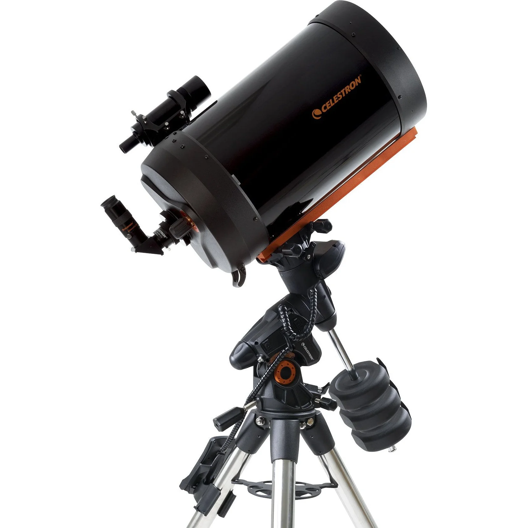 Advanced VX 11
