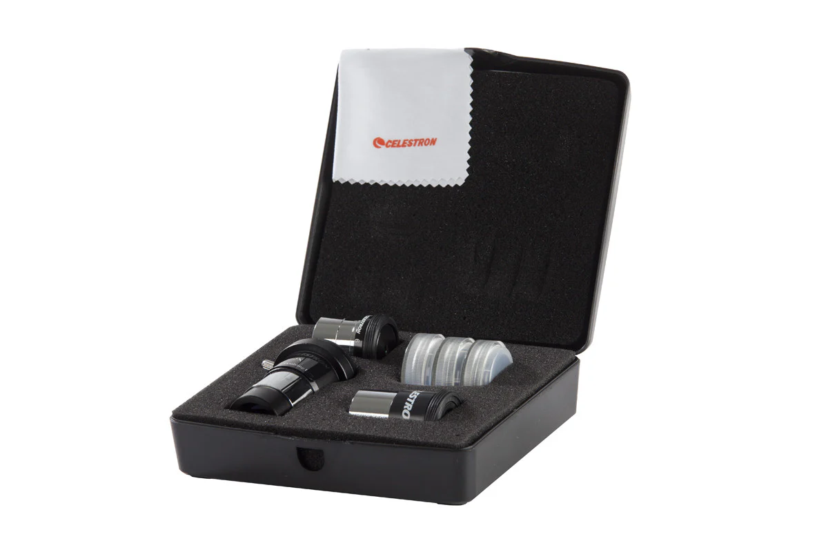 AstroMaster Accessory Kit - 1.25