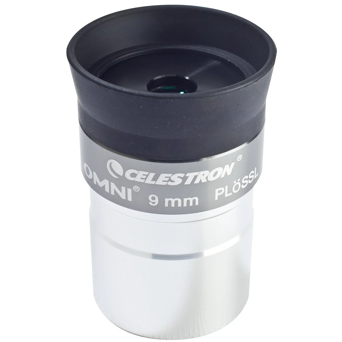 Omni 9mm Eyepiece - 1.25