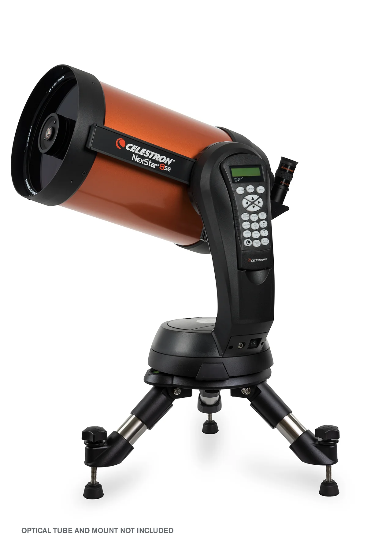 Tabletop Tripod