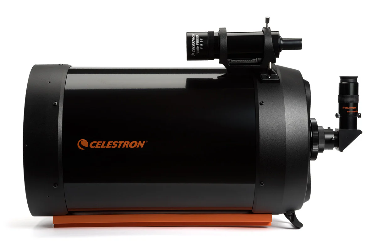 C11 Optical Tube Assembly (CGE Dovetail)