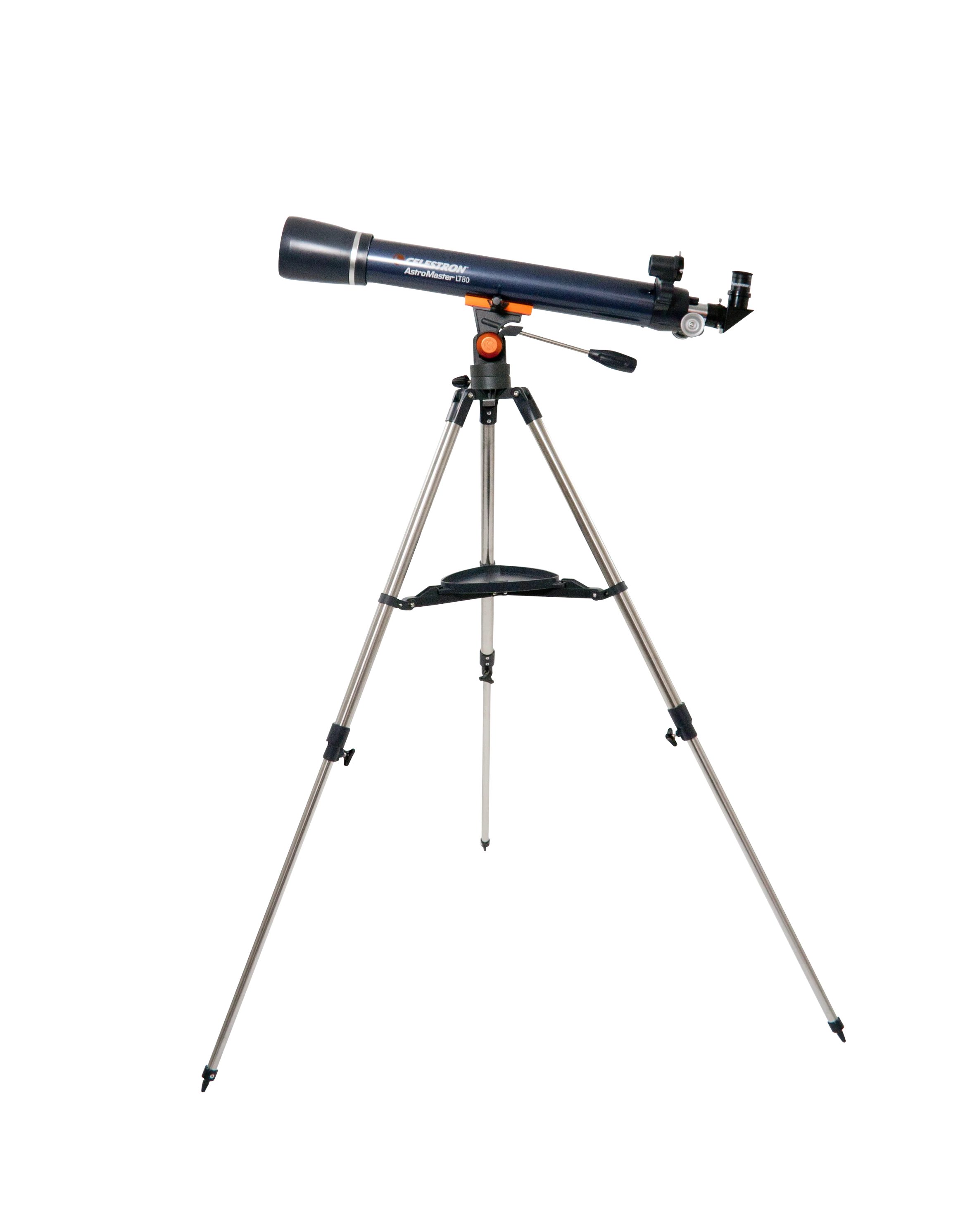 AstroMaster LT 80AZ Telescope