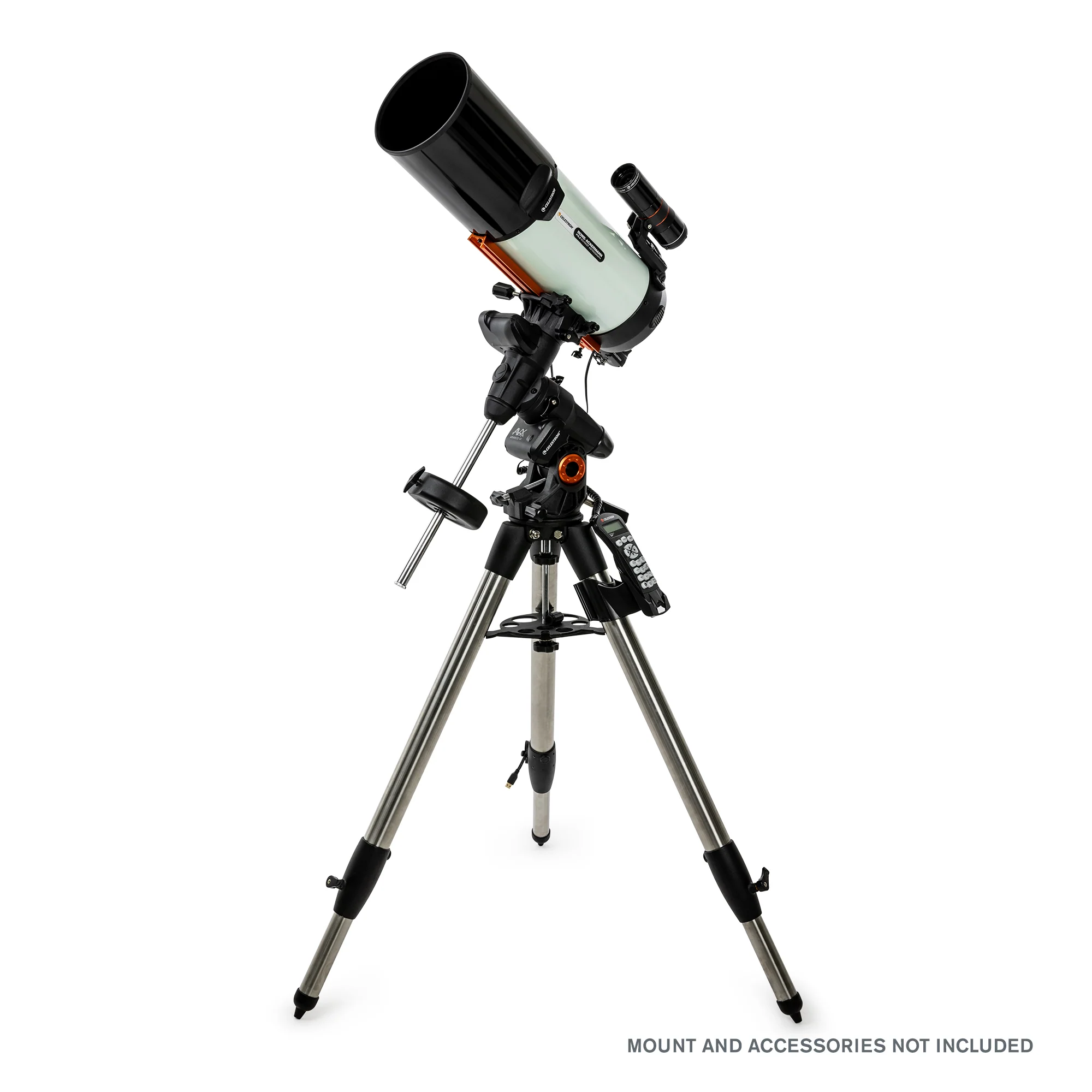 6” Rowe-Ackermann Schmidt Astrograph (RASA 6) Optical Tube Assembly (CG-5 Dovetail)