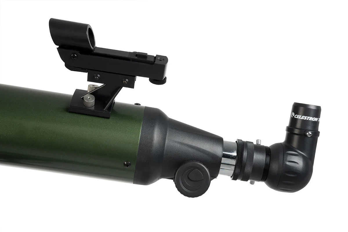 ExploraScope 80AZ Telescope