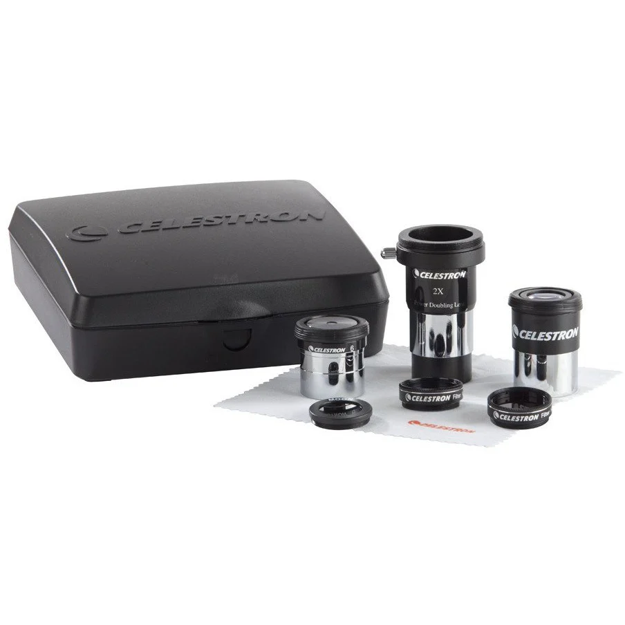 AstroMaster Accessory Kit - 1.25