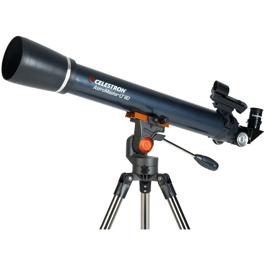 AstroMaster LT 60AZ Telescope