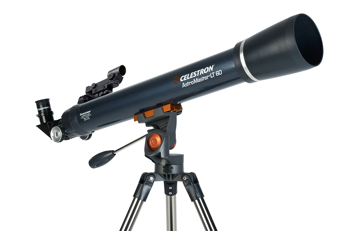 AstroMaster LT 60AZ Telescope