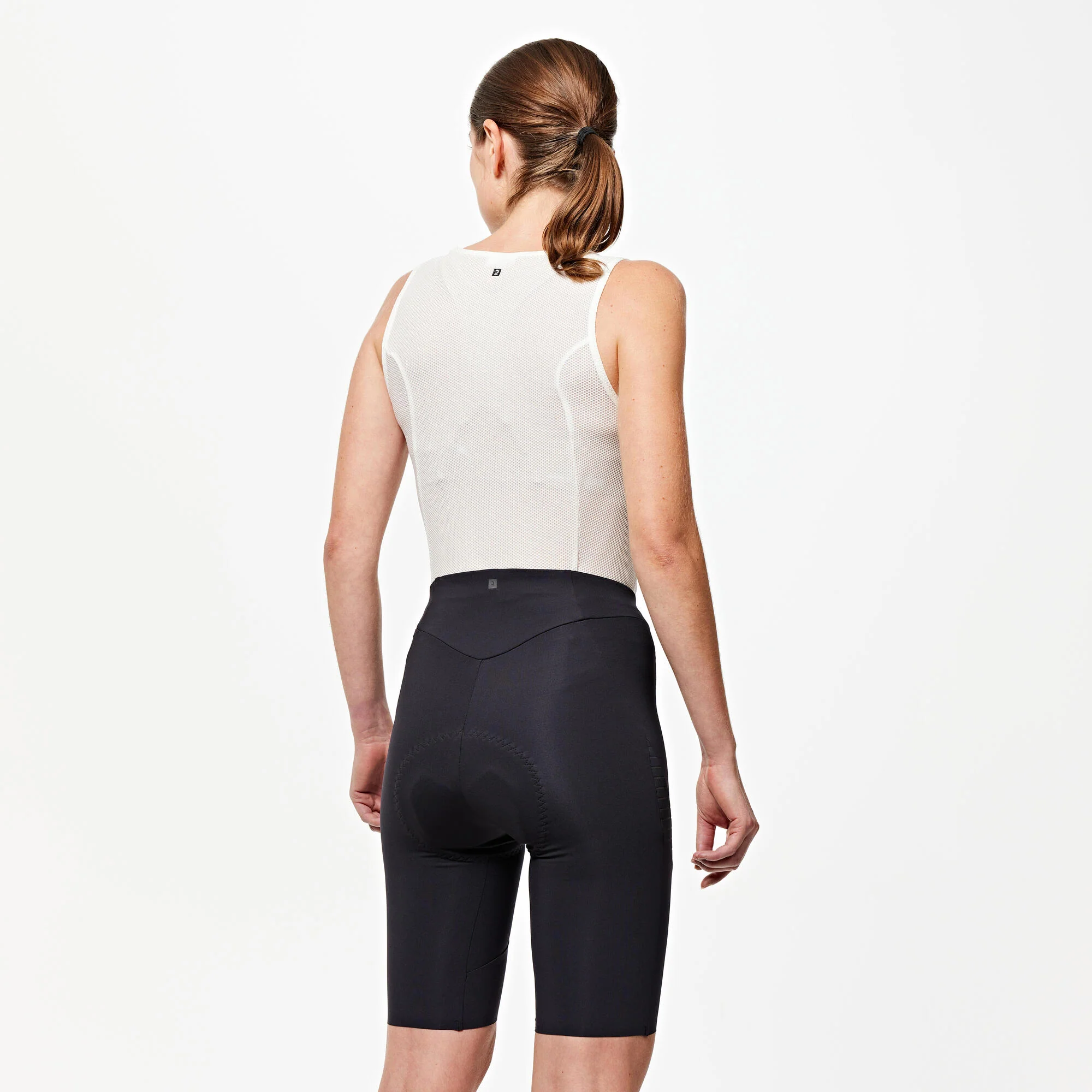 Van Rysel Women's Bibless Road Racing Shorts
