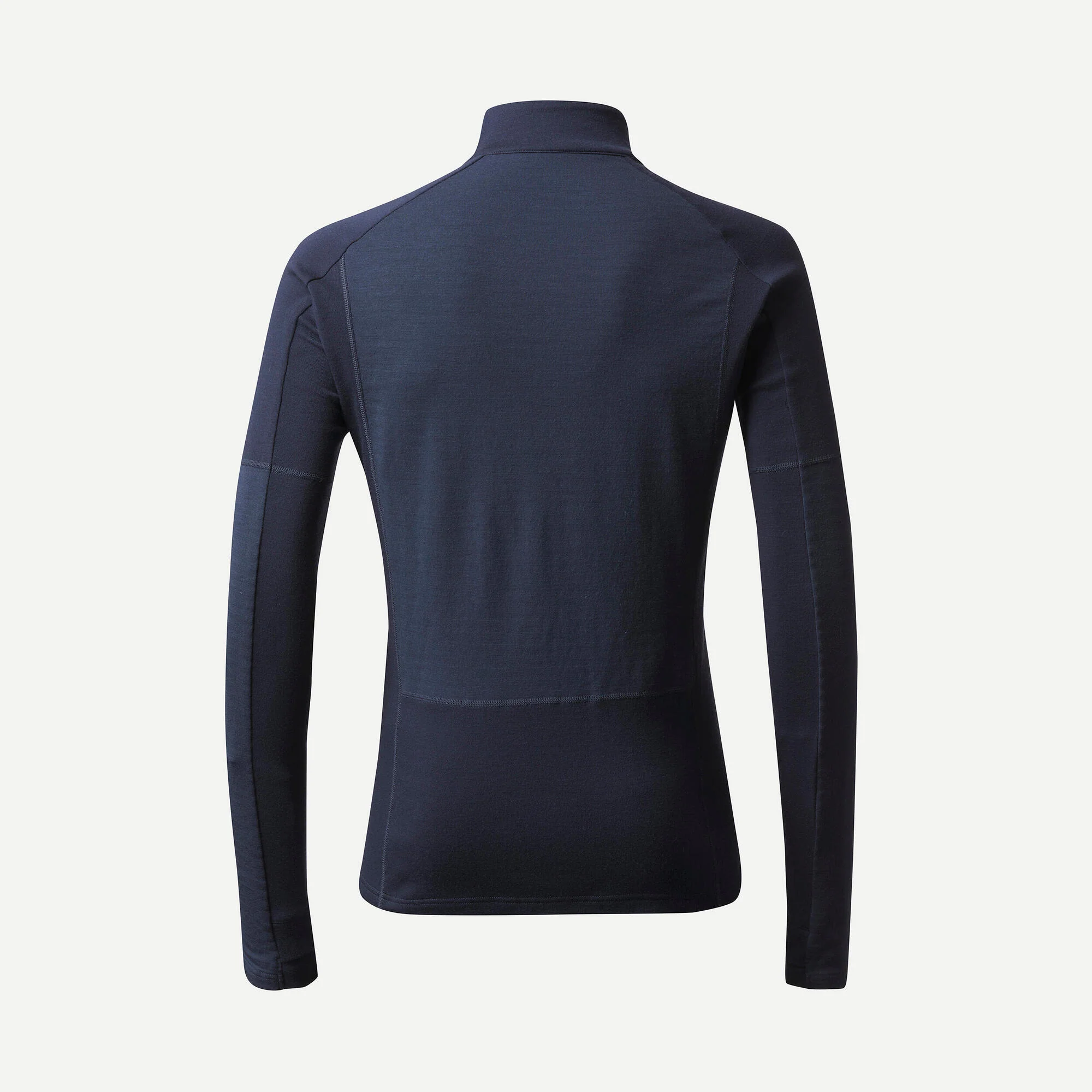 Simond Men's Merino Wool Long-Sleeved Backpacking T-Shirt - MT900