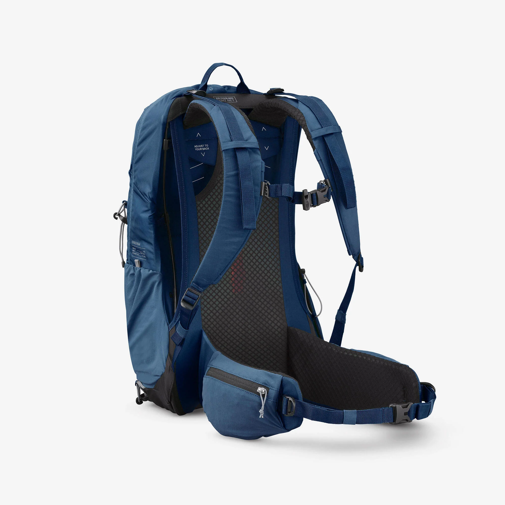 Quechua MH500 25 L Hiking Backpack