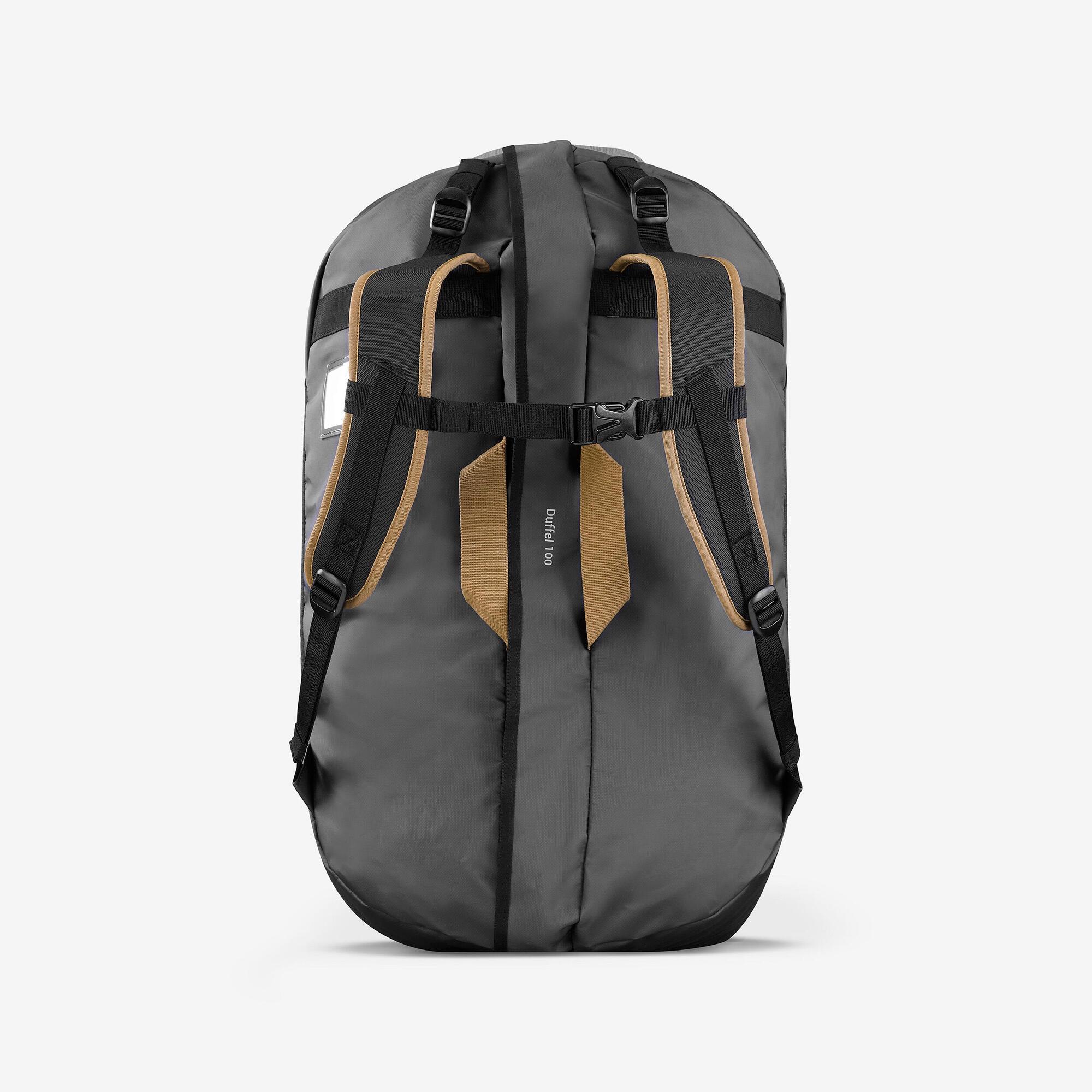 Simond 100 L Duffel Bag