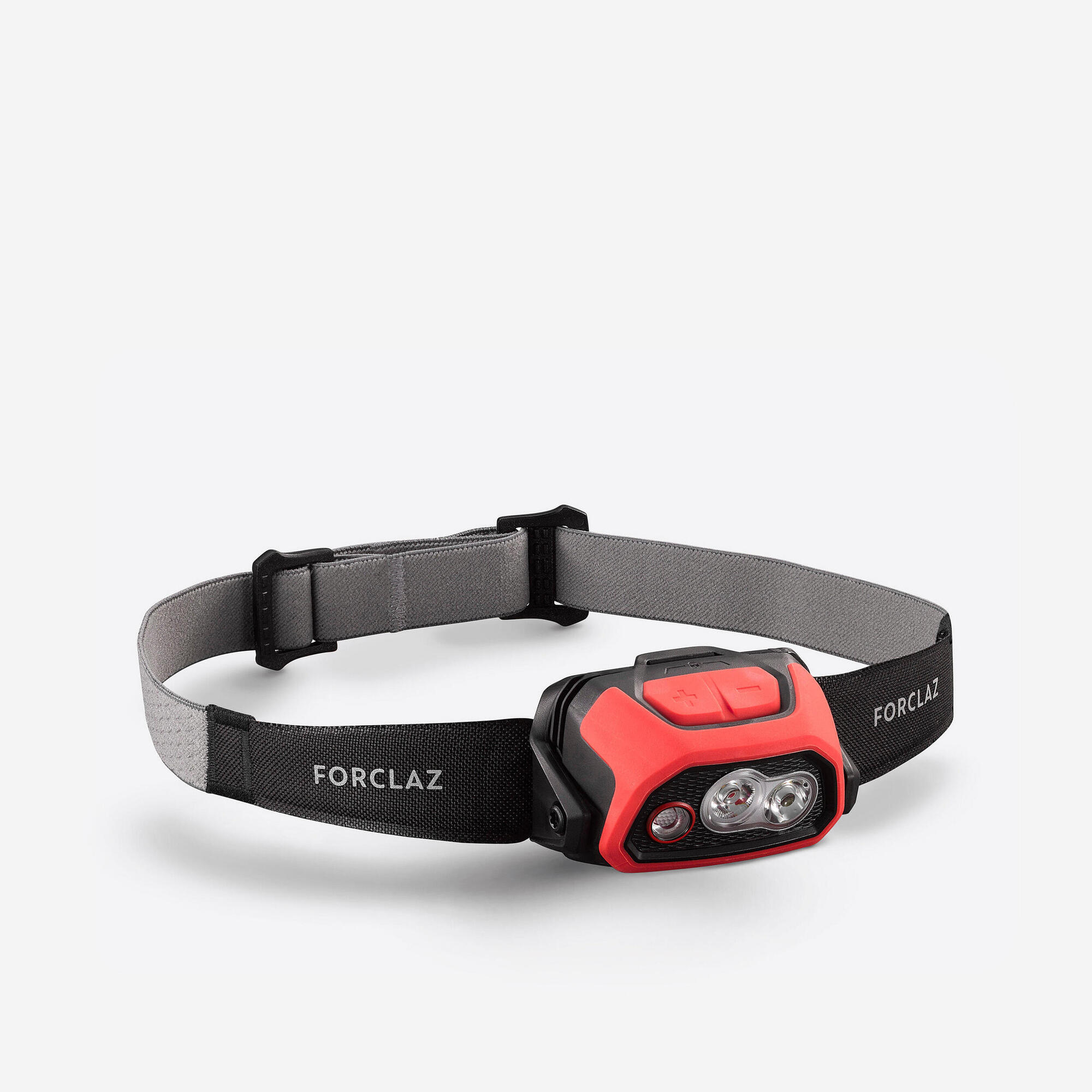 Simond Forclaz HL900 USB V3 600 Lumen Rechargeable Head Torch