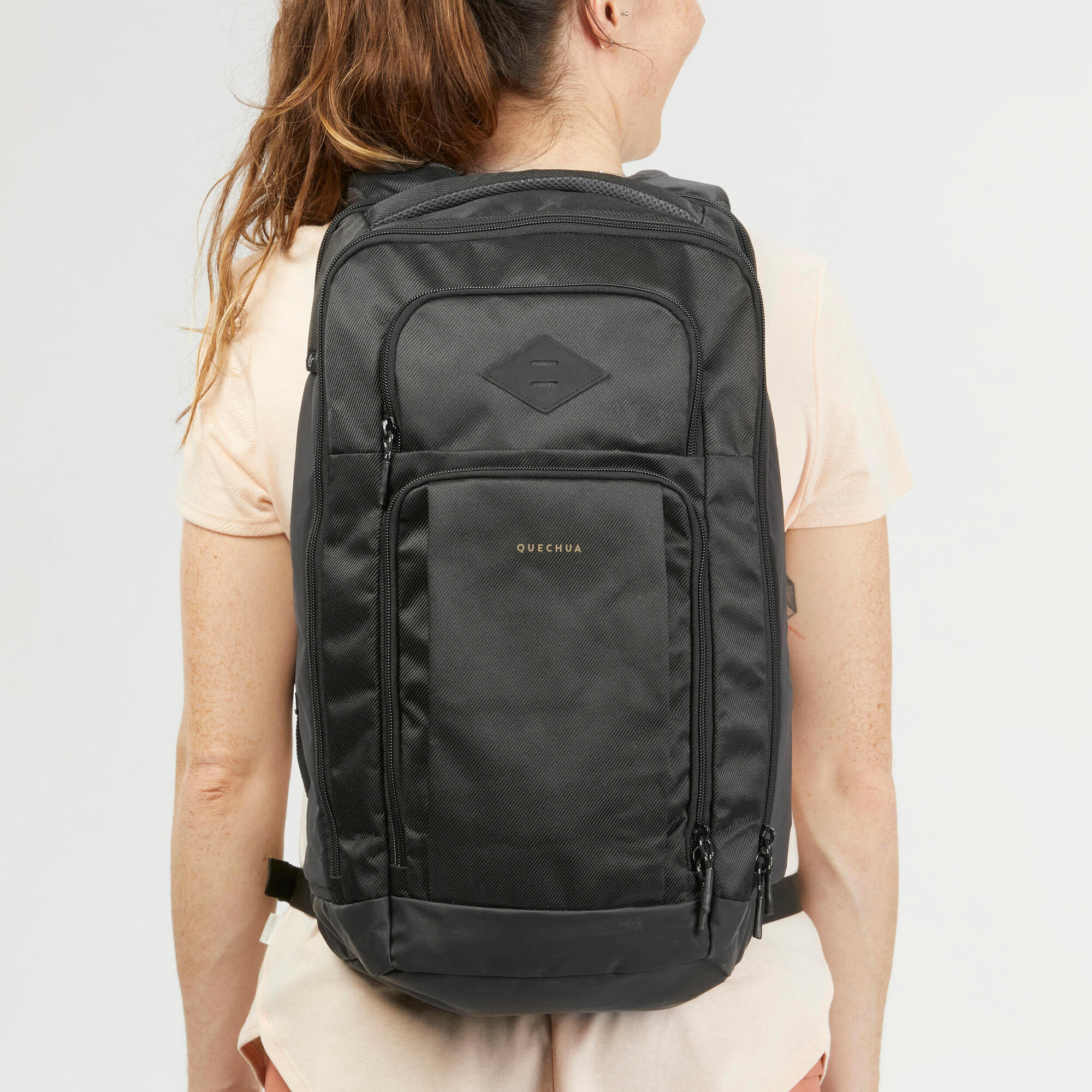 Quechua NH Escape 500 32 L Hiking Backpack