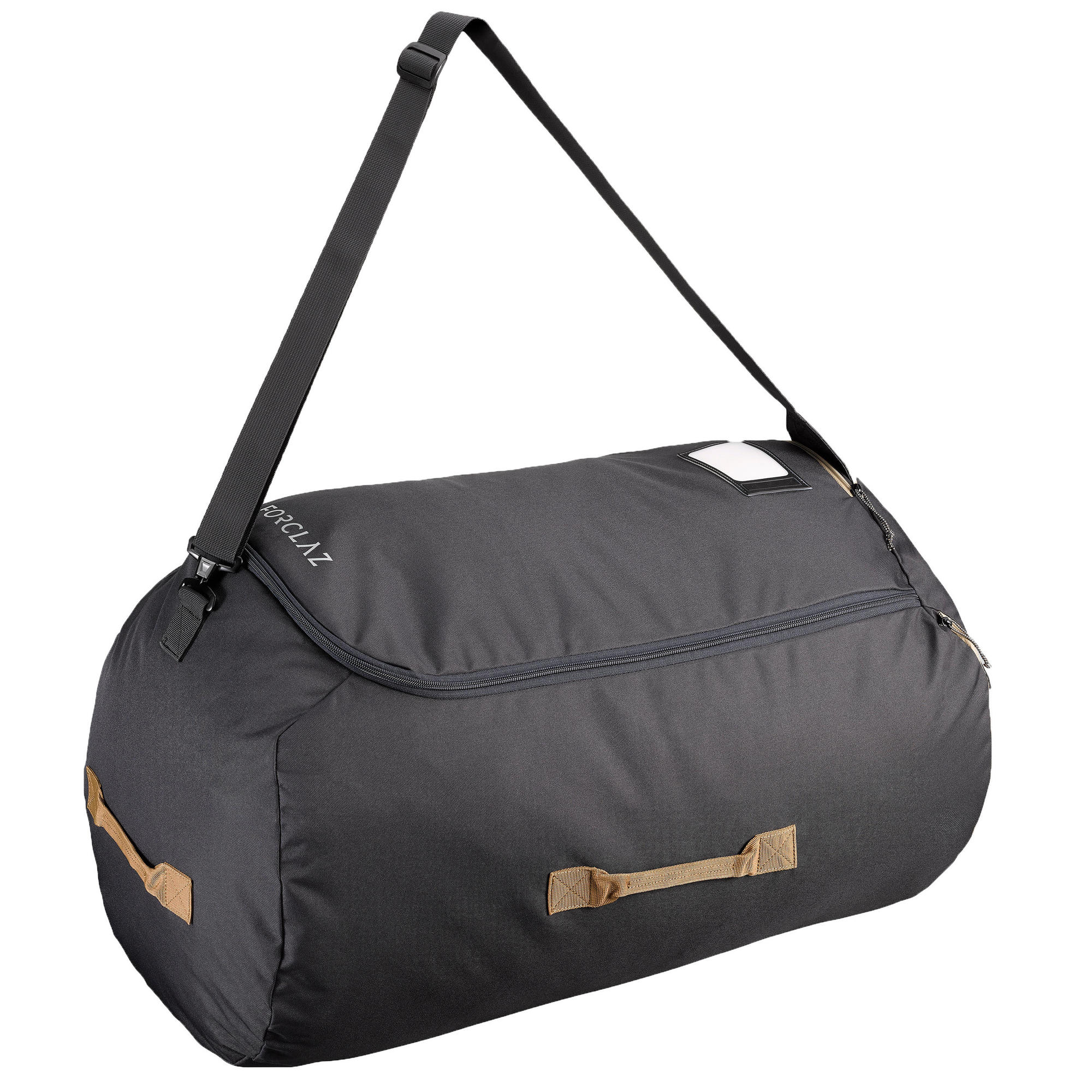 Forclaz 40-90 L Hiking Backpack Cover