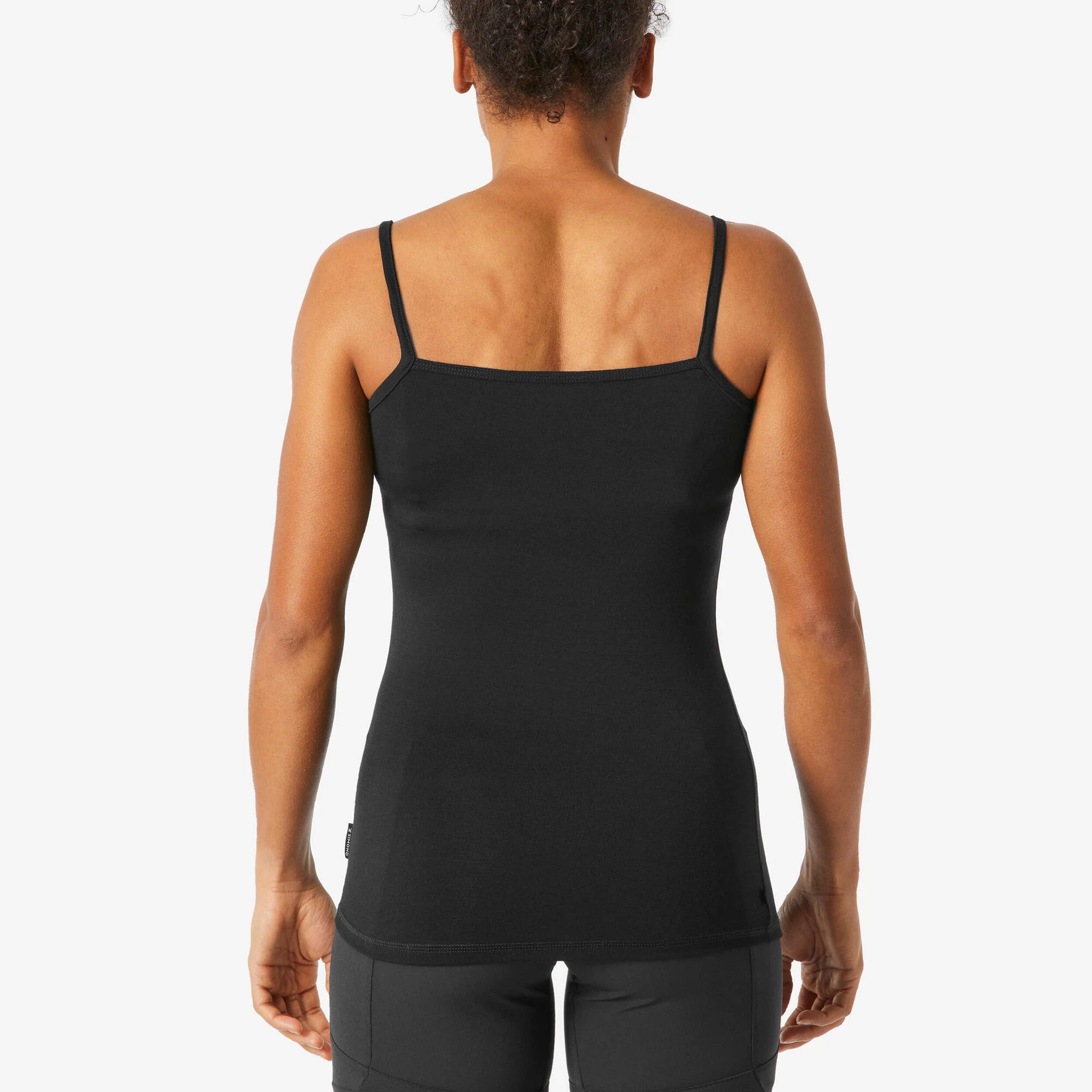 Simond Trek 500 Merino Wool Hiking Tank Top Women's