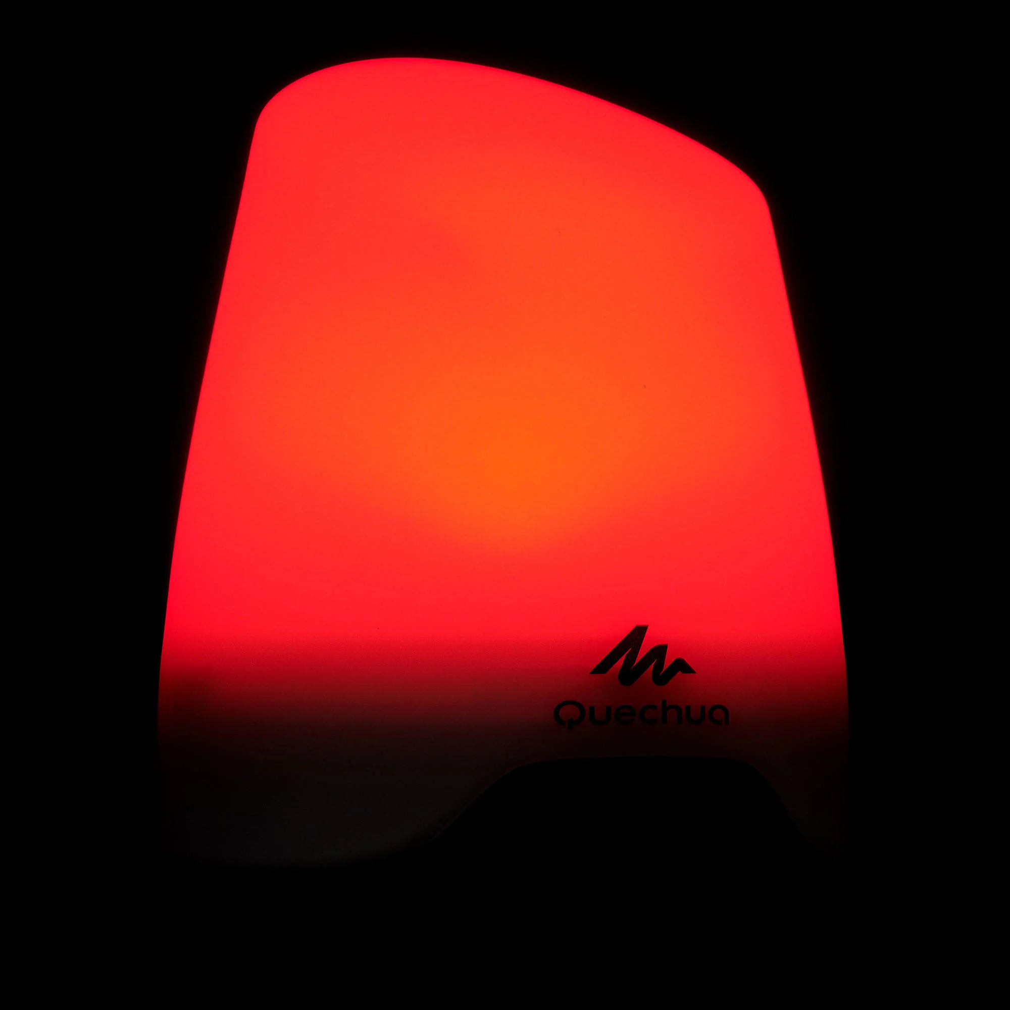 Quechua CAMPING LAMP - BL 200 RECHARGEABLE - 200 LUMENS