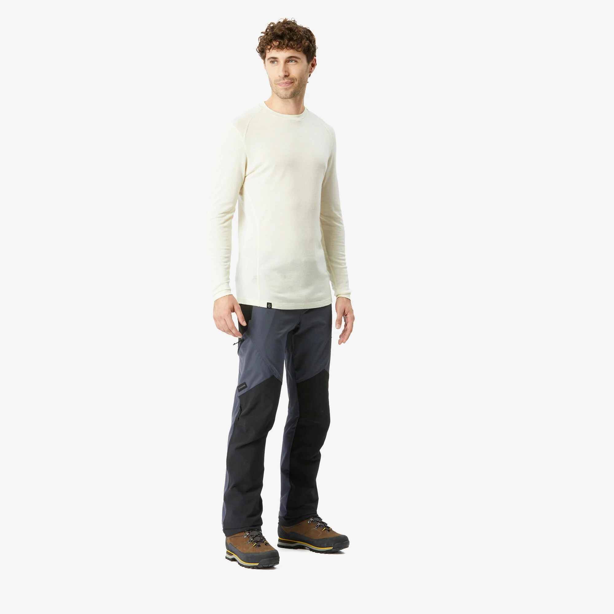 Simond Men's MT900 Hiking Pants