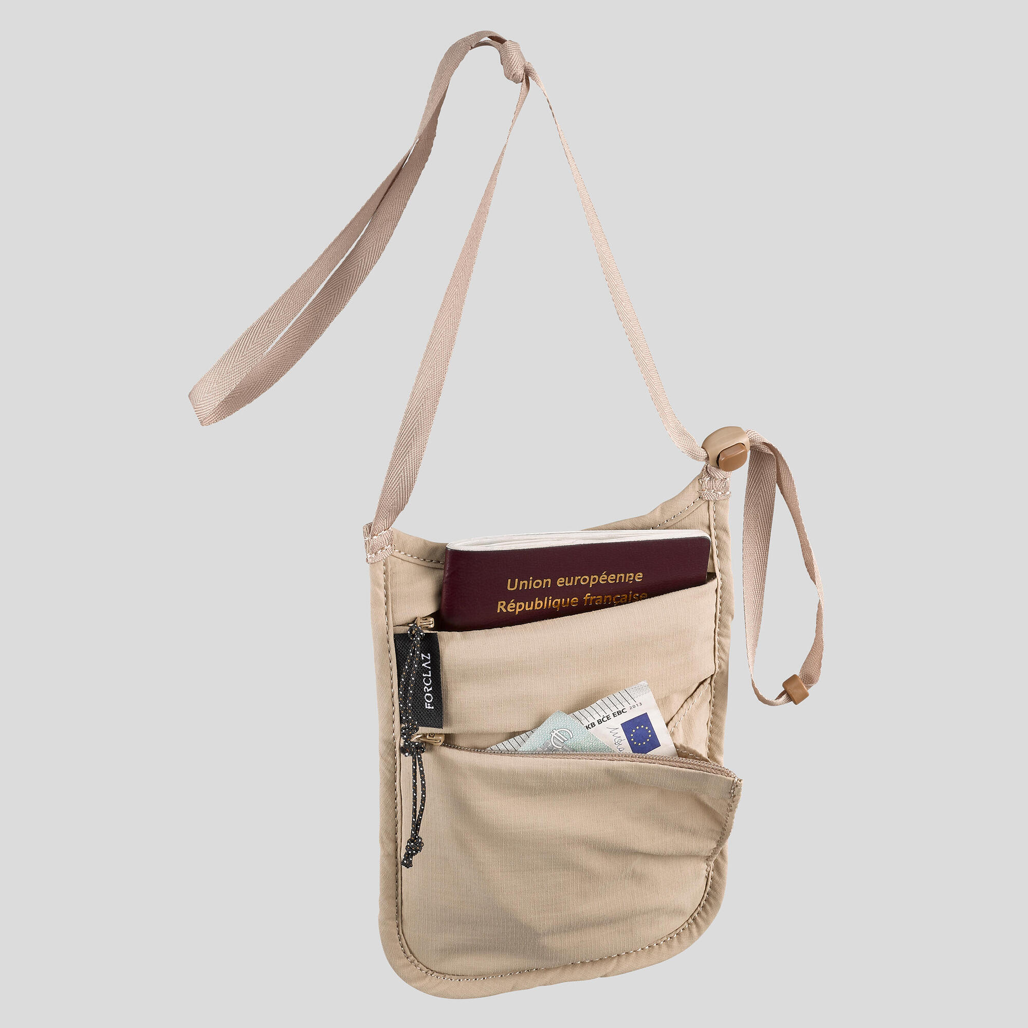 Forclaz Travel RFID Pouch