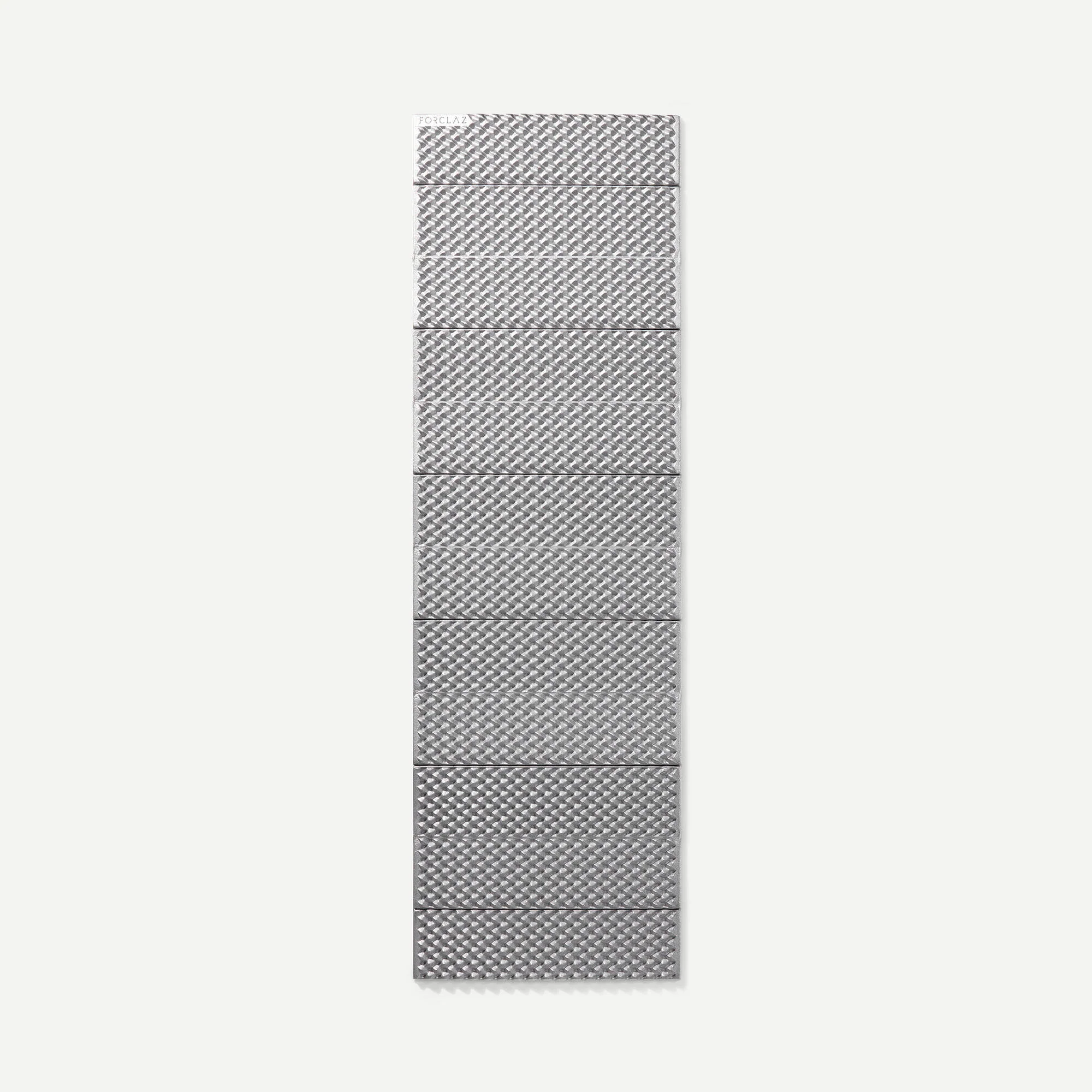 Forclaz MT500 Folding Foam Sleeping Pad - XL