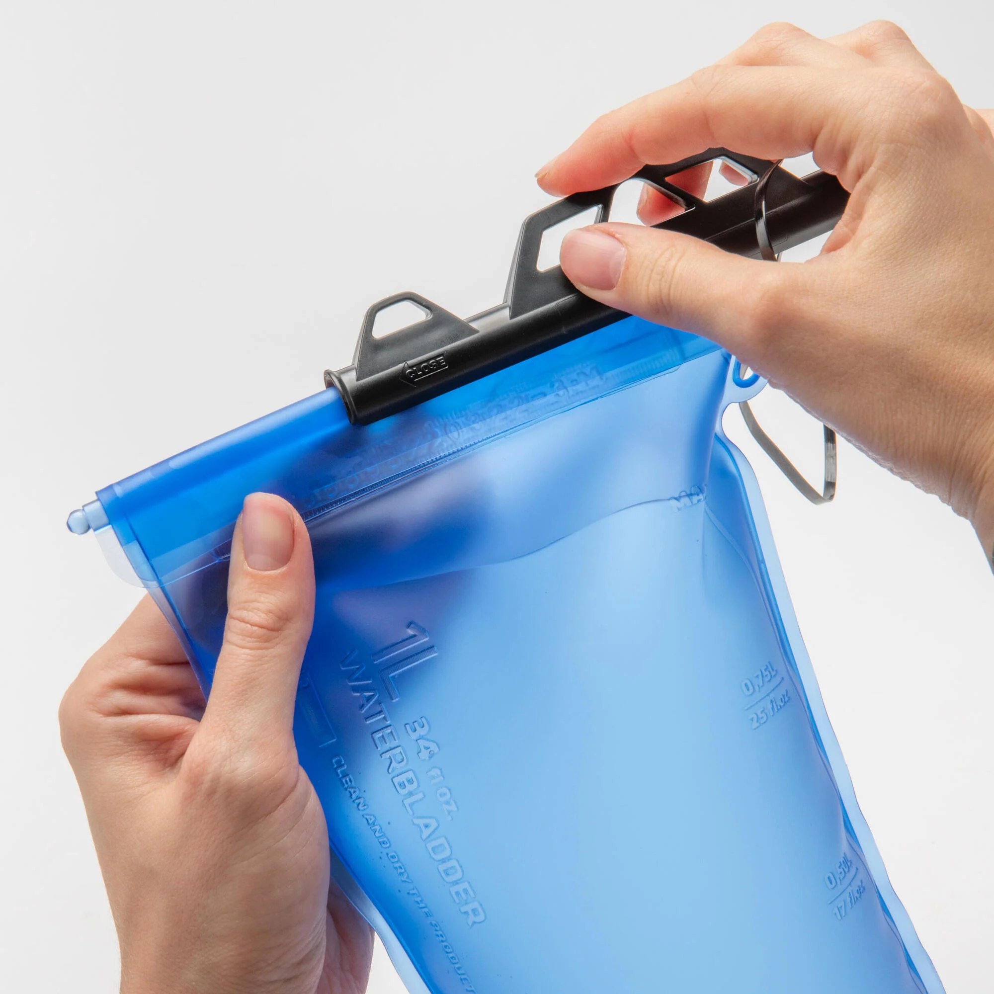 Kiprun 1L Trail Running Water Bladder