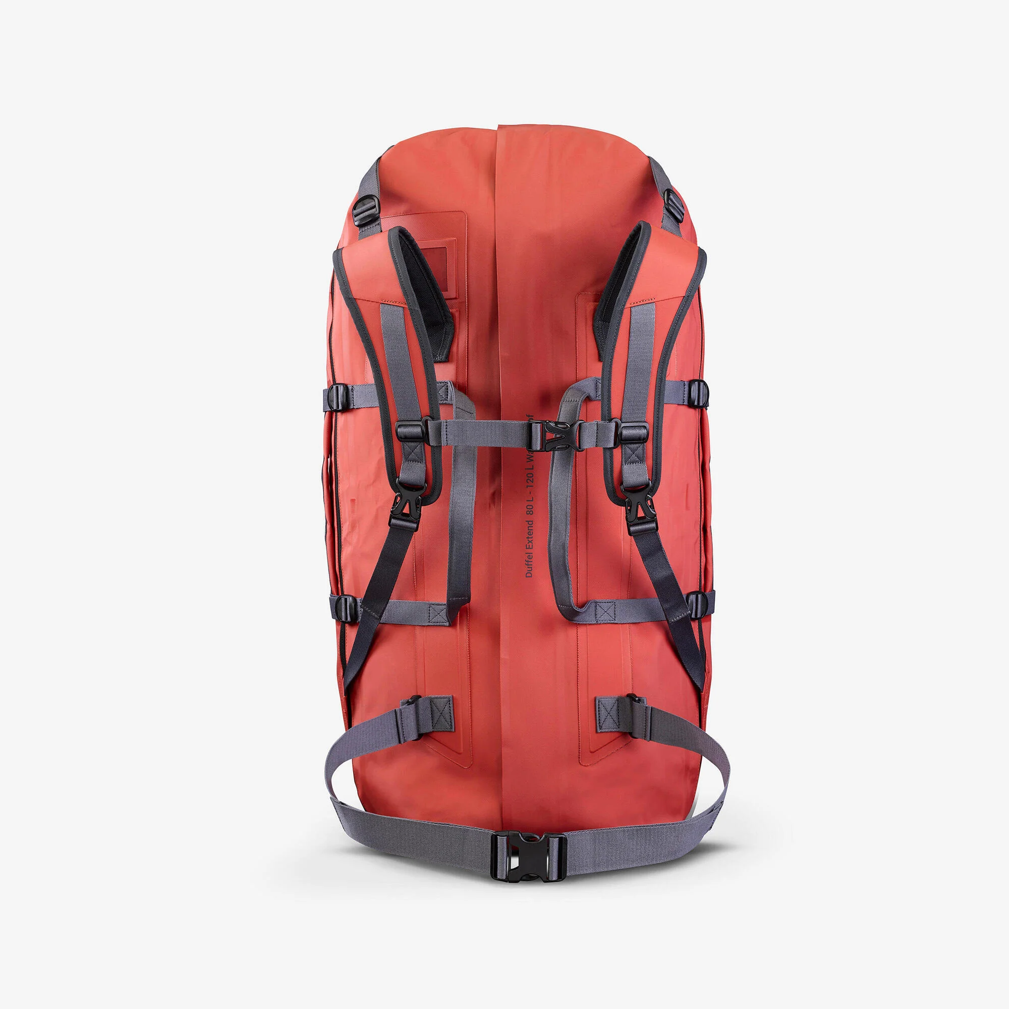 Simond Transport 900 Extend 80-120 L Duffel Bag