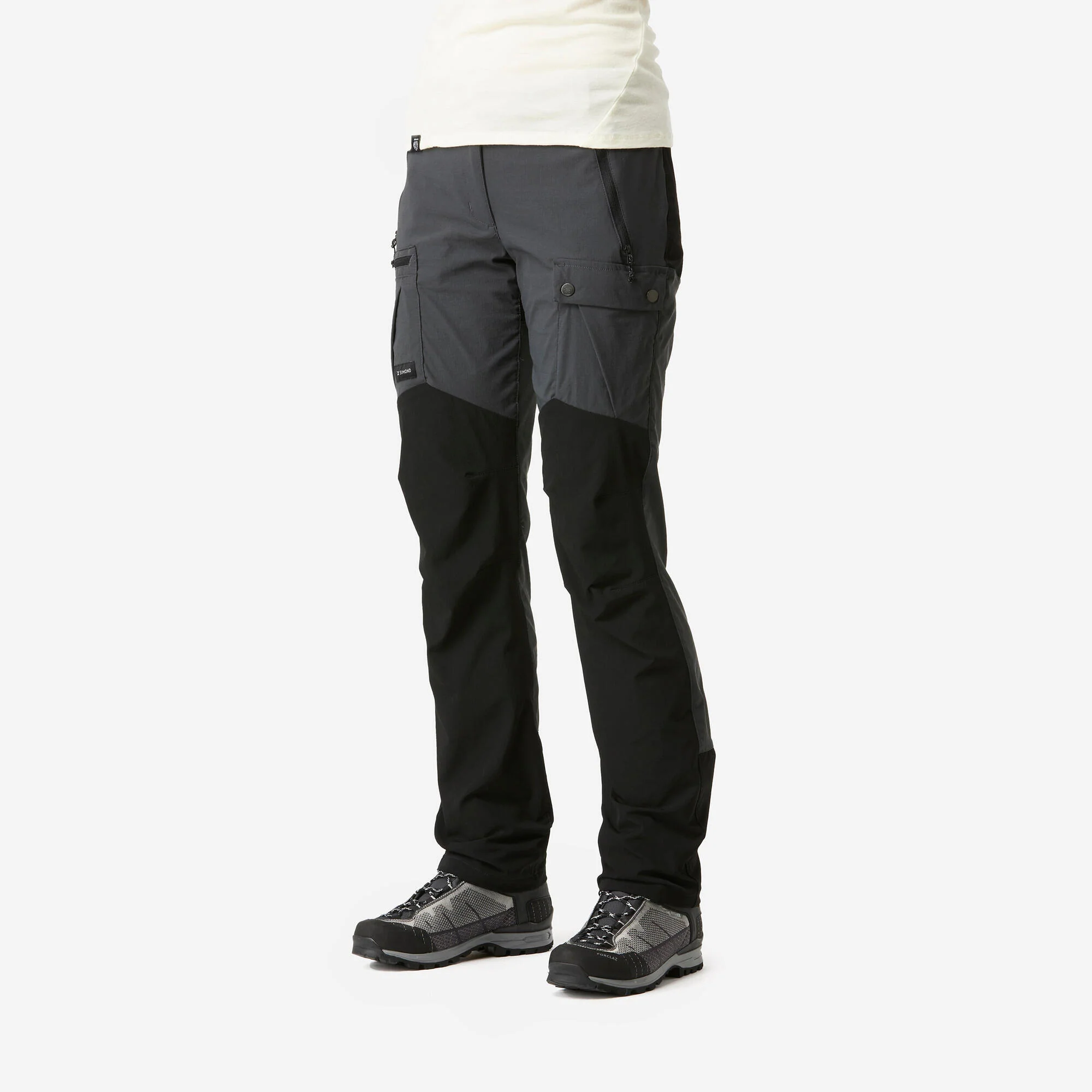 Simond Women's MT500 Hiking Pants