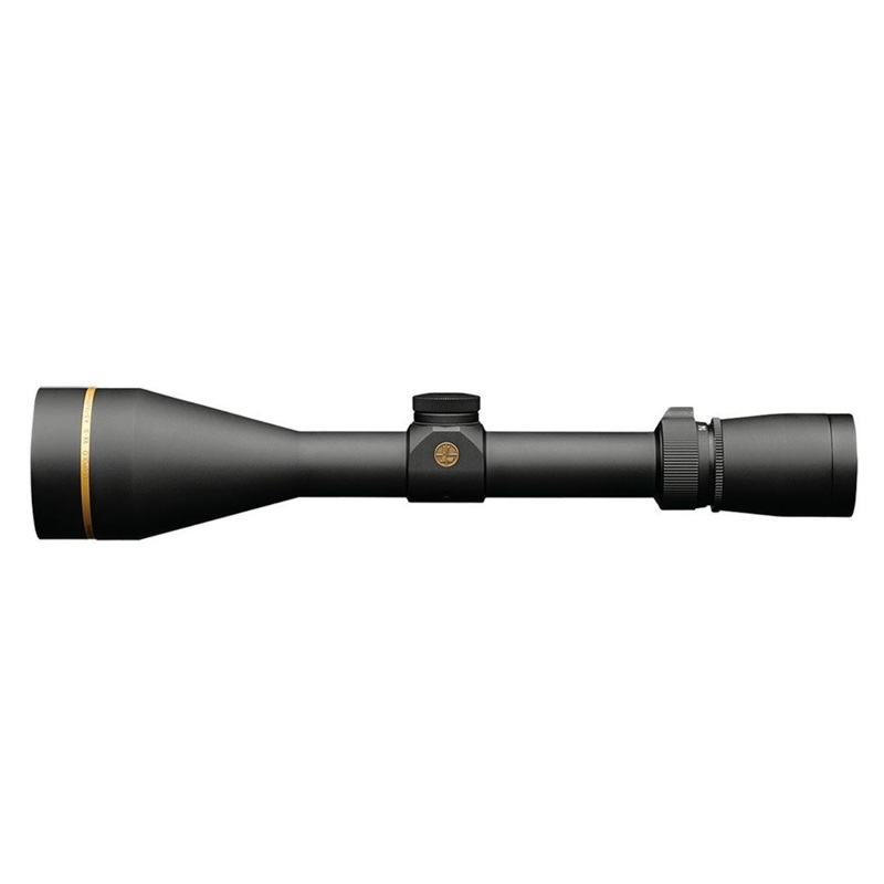 Leupold 170704 VX-3i 4.5-14x 50mm Black Matte Finish Duplex