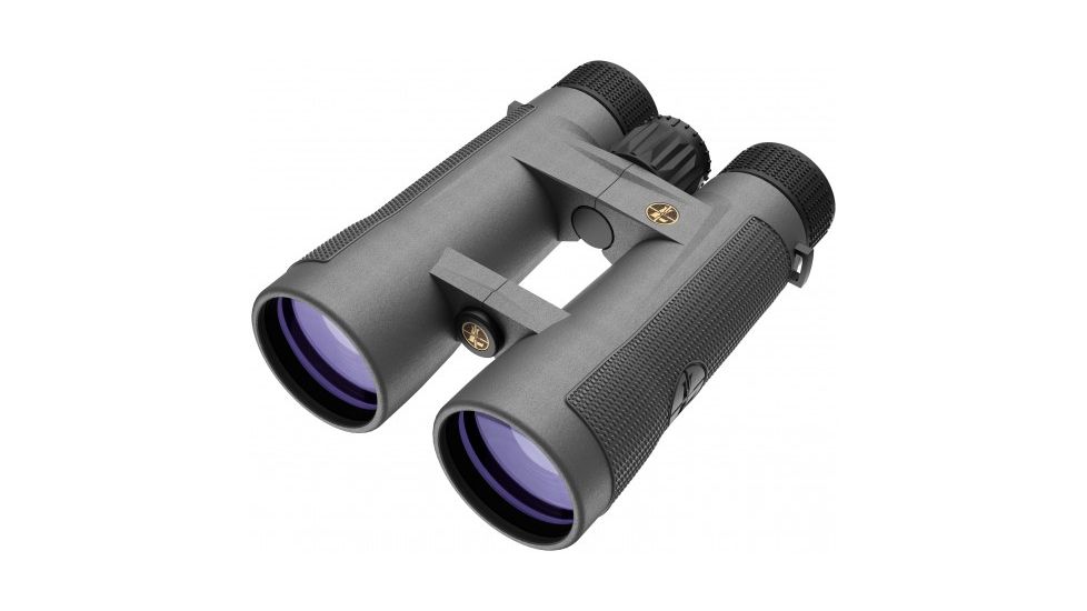Leupold 172670 BX-4 Pro Guide HD 10x 50mm Shadow Gray